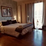 Aurelia Garden Gold B&B
