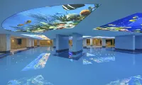 Asia Beach Resort & Spa Hotel - Private Pools