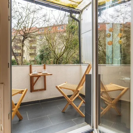 Apartment Hannover Top Citylage