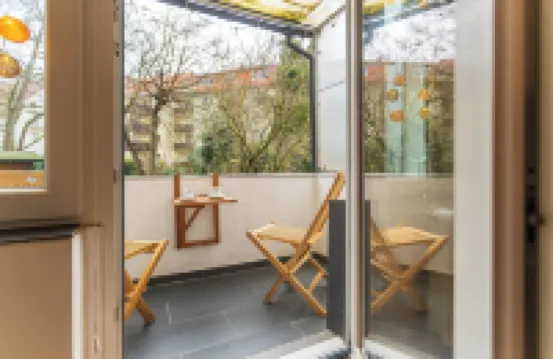 Apartment Hannover Top Citylage
