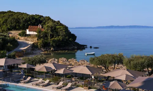 Prima Vista Boutique Hotel & Spa