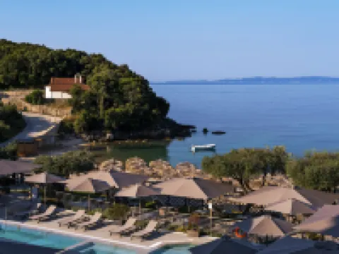 Prima Vista Boutique Hotel & Spa Hotels in Perdika