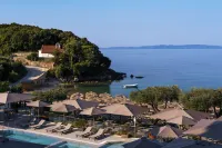 Prima Vista Boutique Hotel & Spa Hotel di Perdika