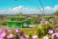 Casale Poggio Nebbia Các khách sạn ở Tarquinia