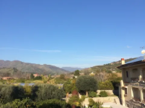 Al Chiaro di Luna Hotel a Trappitello
