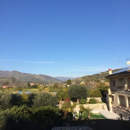Al Chiaro di Luna