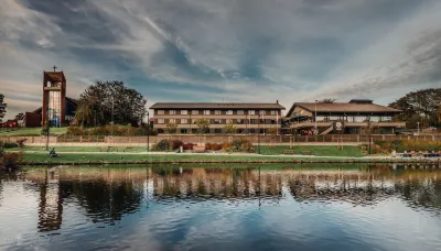 Hotell Jæren
