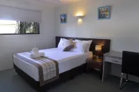 Alatai Holiday Apartments - Parvekkeita