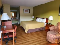 Mountain Inn Dayton