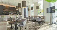 PLAZA Premium Almere - bar