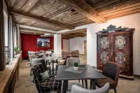 Hotel Gran Ciasa - Breakfast