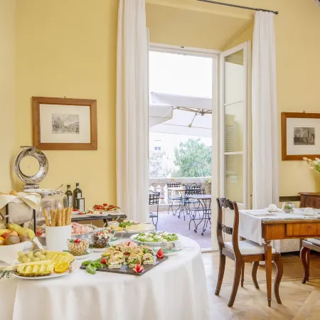 Relais Degli Angeli Residenza d'Epoca