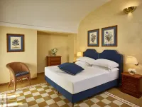Bagni di Pisa Palace & Thermal Spa Hotels in Molina di Quosa-rigoli