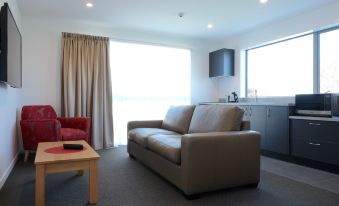 Stopforths Premium Accommodation