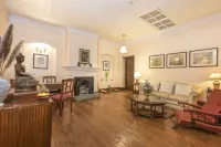 The Elgin, Darjeeling - Heritage Resort & Spa