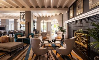 Crowne Plaza Resort PHOENIX - CHANDLER GOLF RESORT by IHG