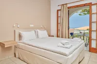 Ionian Aura Hotel in zona Piazza Salomone