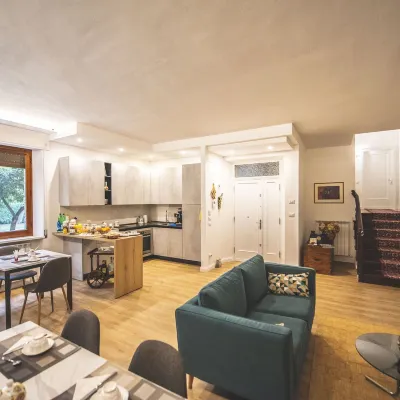 B&B Il Girasole Hotels near كورسو فانوتشي