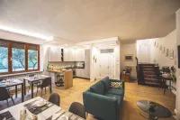 吉拉索勒家庭旅館 La Trinita住宿飯店