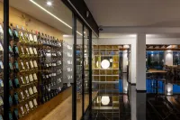 Hotel San Teodoro - bar