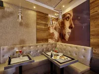 A-Vita Viktoria & A-Vita Living Luxury Apartments فنادق في Gemeinde Seefeld in Tirol
