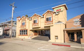 Beachview Inn
