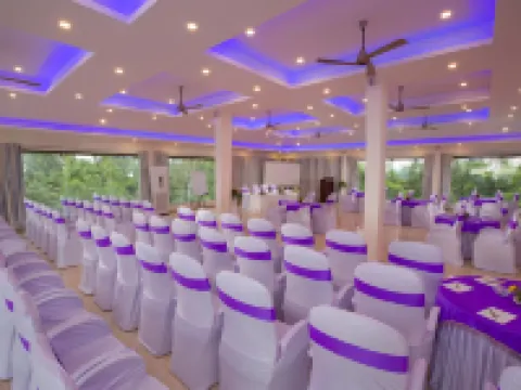 Coorg Cliffs Resort Hotels in Kodagu