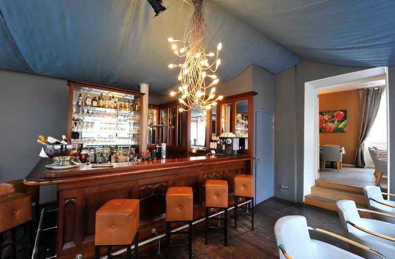 Hotel Parc Beaux Arts photo 2