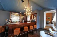 Hotel Parc Beaux Arts Hotels in Luxemburg