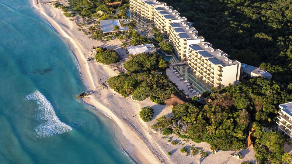 Palmaïa the House of AïA All Inclusive Wellness Resort