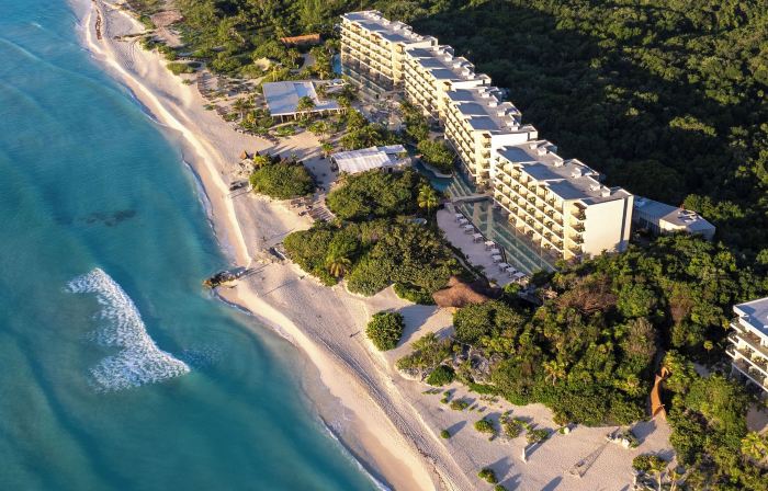 Palmaïa the House of AïA All Inclusive Wellness Resort