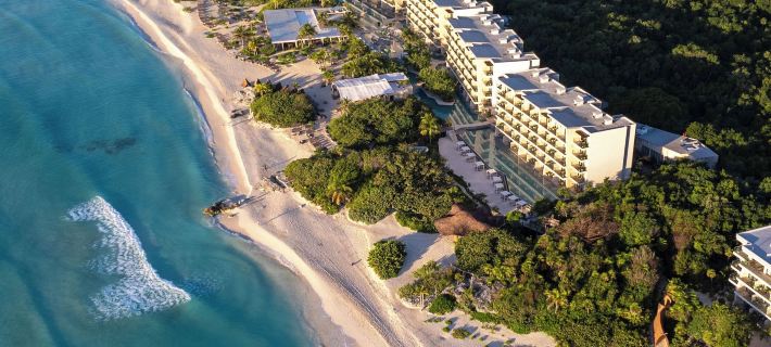Palmaïa the House of AïA All Inclusive Wellness Resort Hotels in Solidaridad