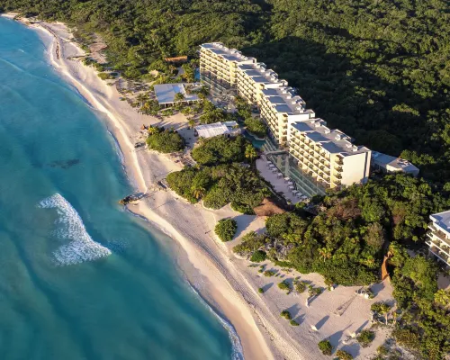 Palmaïa the House of AïA All Inclusive Wellness Resort Hotels in Solidaridad