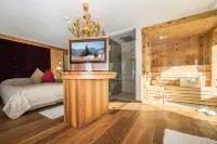 Bärenhotel - spa