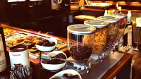 Hotel Specht by Tremonia Group - Dortmund - petit déjeuner