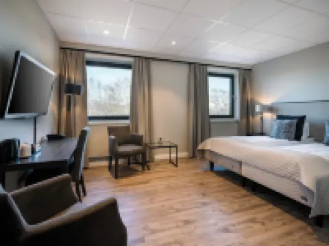 Quality Hotel Grand Royal Hotels in Narvik