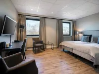 Quality Hotel Grand Royal Hoteles en Narvik