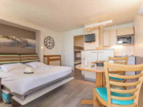 Résidence Pierre & Vacances les Tamaris Hotels in Trouville-sur-Mer