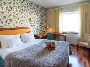 Clarion Hotel Örebro