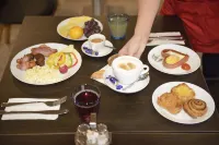 Hotell Nova Hotels in Karlstad