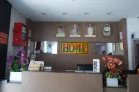 Home Hotel Labuan Hotels in Labuan