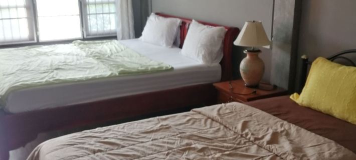 Yotin Guest House Hotel di Trat