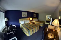 Superlodge Absecon/Atlantic City Hotels in Absecon