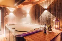 Hotel Folgarida - Kylpylä