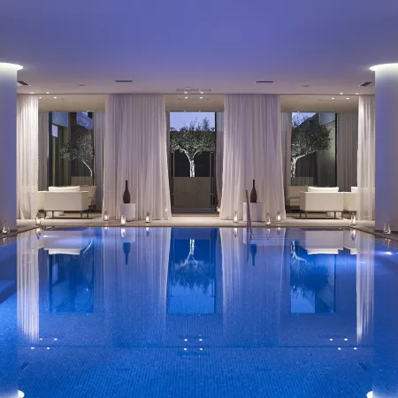 Pelagos Suites Hotel & Spa