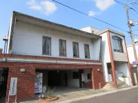 Tsuyama Grand Hotel Hotels in Kagamino