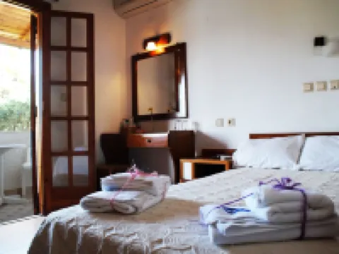 Drymna Hotels in Dorida