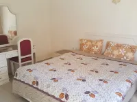 卡利勒公寓飯店 約旦大學附近的飯店