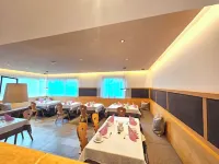 B&B Boutiquehotel Clara - Morgenmad
