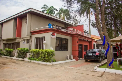 Modex Guest House - Pensions